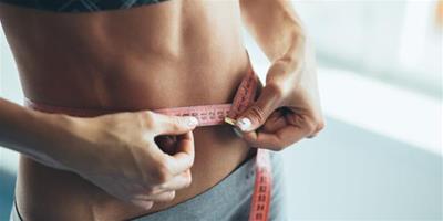 如何維持減肥後的體重 5招hold住完美身材