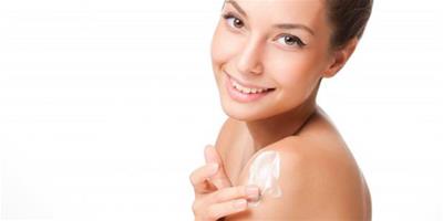 身體乳可以擦臉嗎 怎樣才是正確的使用