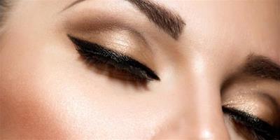 眉毛的畫法詳解 簡單幾步讓你擁有美麗容顏