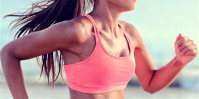 女生早上晨跑能減肥嗎 晨跑的正確減肥方法