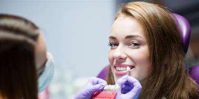 烤瓷牙的壽命有多長 三點事項恢復潔白牙齒