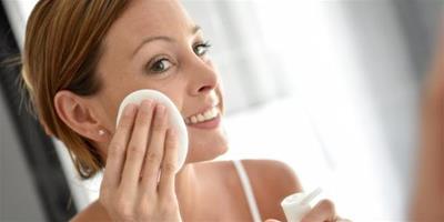 卸妝油傷皮膚嗎 幾點建議恢復潔淨面容