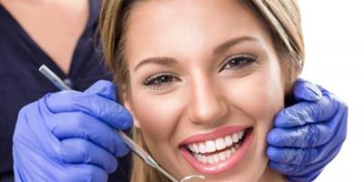 瞭解洗牙的利與弊 掌握牙齒健康情況