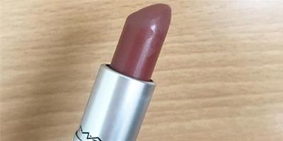 MAC whirl試色 氣質玫瑰棕評價不一