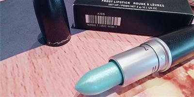 MAC soft hint試色 潤澤眼淚色驚喜滿分