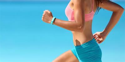 慢跑一小時消耗多少卡路里 超重的人運動要小心受傷