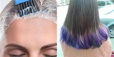 染髮劑過敏怎麼辦 幫你有效緩解頭皮壓力