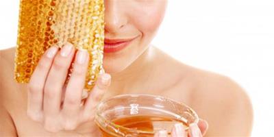 蜂蜜做面膜秘方推薦 兩大秘訣保持肌膚潤滑