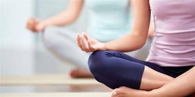 練瑜伽能治頸椎病嗎 緩解疼痛的動作要掌握