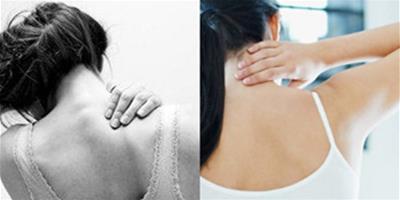 肩胛骨酸痛怎麼治療 用這幾種方法方可緩解