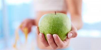 蘋果減肥法三天瘦8斤 帶你快速瞭解