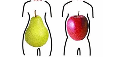 上身胖下身瘦怎麼減 拯救蘋果身材的運動方式