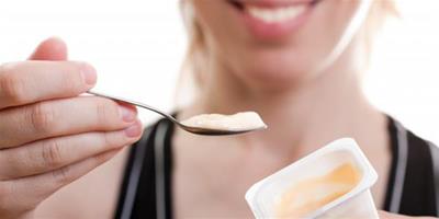 蘋果酸奶減肥法靠譜嗎 長期食用危害大