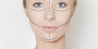 臉部按摩手法圖解 讓你的肌膚緊致有活力