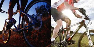騎行速度合理控制有助健康 堅持此鍛煉可成功減肥