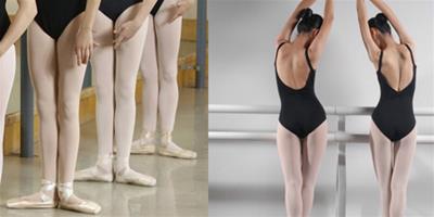 形體舞蹈的用處到底有哪些 提升氣質還能塑形瘦身