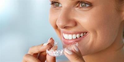 牙釉質厚度有多大 警惕這11種傷害牙齒的壞習慣