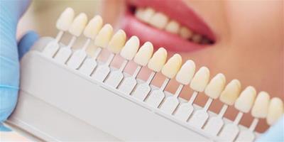 牙釉質會再生嗎 幾個分析幫你預防受損