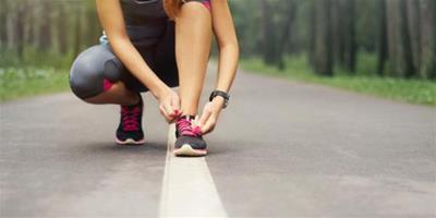 走路瘦身法 讓你科學健康減肥