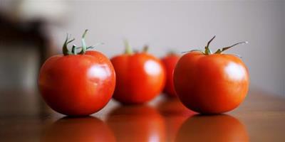 西紅柿能美白皮膚嗎 西紅柿有美白皮膚的功效嗎？