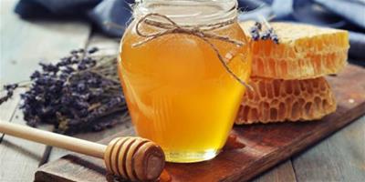 一周只喝蜂蜜水能減肥嗎 想瘦你應該這樣做