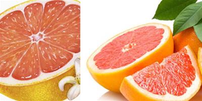 多吃葡萄柚上火嗎 減肥吃它要有方法