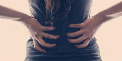 右邊腰痛是什麼原因 對症下藥是關鍵