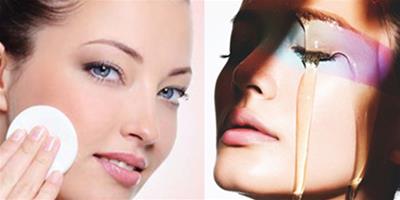 卸妝油和卸妝水的區別有哪些 兩大不同之處幫你輕鬆選擇