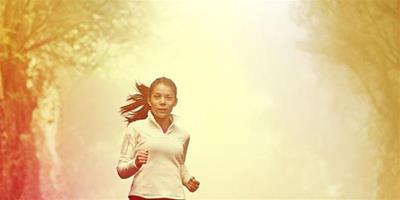 跑步減肥但是卻越跑越肥 要避開這五大減肥誤區