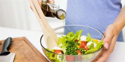怎麼做減肥沙拉蔬菜 為你介紹詳細做法