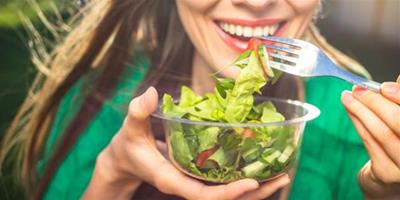 蔬菜沙拉的做法大全 健康美味的減肥之道