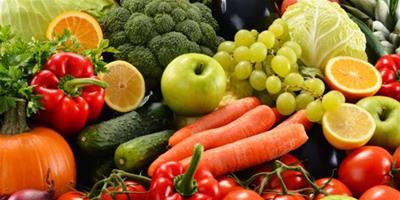 減脂蔬菜 哪些適合減脂吃的蔬菜低卡又營養