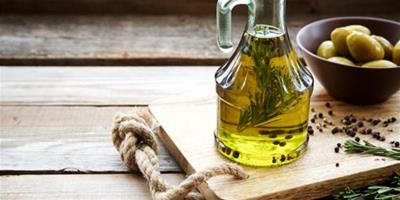 橄欖油的美容方法 這些內容你都知道嗎