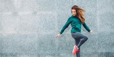 彈跳力如何訓練 幾個建議幫你提高肌肉爆發力