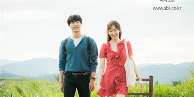 夢妝 (Mamonde) 代言人朴信惠傾情出演《愛情的溫度》，冬日裡的最佳美膚春藥原來是TA！