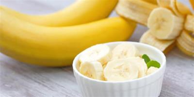 香蕉皮能減肥，真的嗎？香蕉皮怎么吃？