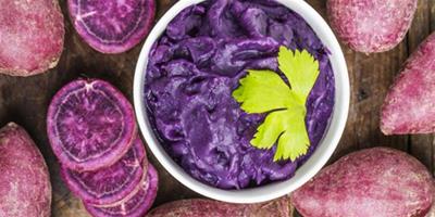 紫薯可以減肥 紫薯怎么吃