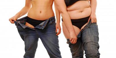 經常敲打肚子能減肥嗎 選對方法很重要
