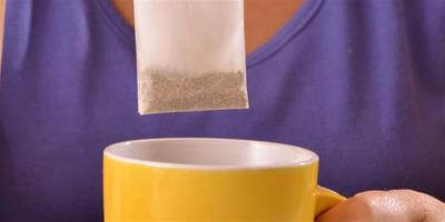 荷葉茶的危害有哪些 千萬不可以過量飲用