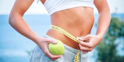 日常常見的減肥食物和水果 讓你輕鬆瘦身無壓力