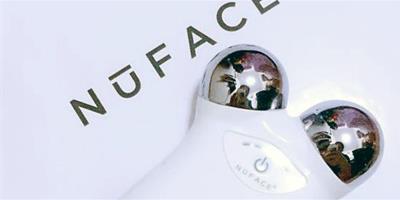 nuface清洗 nuface只能擦拭