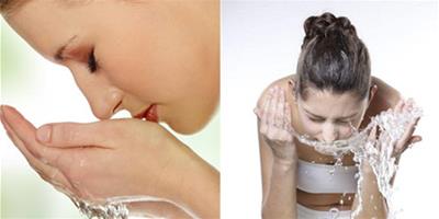 淘米水洗臉的正確方法 輕鬆實現完美肌膚
