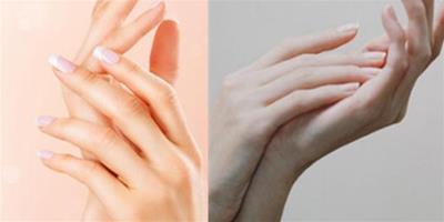 瘦手指的手指運動你知道幾個 這些都應該嘗試