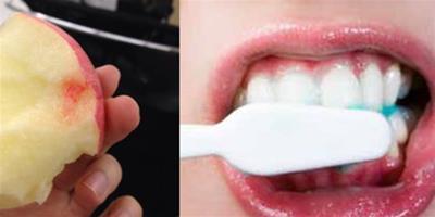牙根出血是什麼原因 應該採取哪些措施