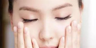 睡前護膚的正確步驟 4個睡前美容知識皮膚暗黃遠離你