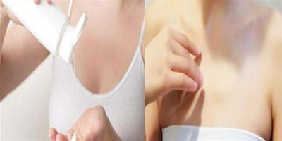 身體乳是什麼 其作用和功效有哪些