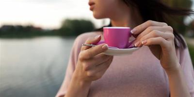 喝什么排肚子上的脂肪 對減脂瘦身最有效果的五種茶