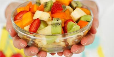 減肥哪些水果不能吃 選擇這些讓你瘦身成功