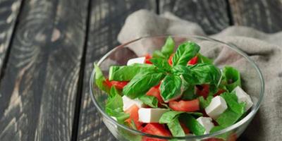 平時吃沙拉減肥嗎 怎樣才能製作出一款營養健康的蔬果正餐