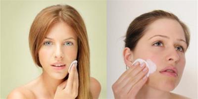 卸妝膏用法 讓你能夠快速去掉妝容